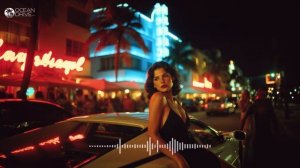 Lost in Retro 80s Funk 🍸 Miami Evening Playlist ｜ Smooth Cocktail Lounge Mix