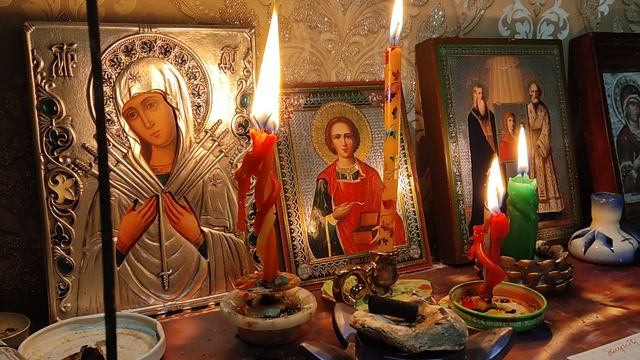 Исцеляем кишечник от болевого синдрома,засорённости шлаками и от воздействий негативных энергий на з