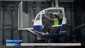 На предприятиях «СУЭК-Кузбасс» стартовала экскурсионная стажировка для подростков