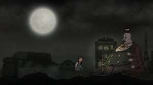 CreepyTale3 .     8.ФИНАЛ.