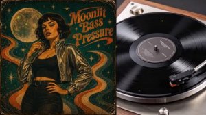 Midnight Jazz & Cinematic Trip-Hop ⧸⧸ Noir Music for Creative Thinking