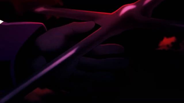 Аниме клип Мафия (AMV)