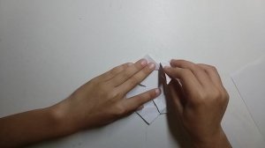 как сделать волчок из бумаги а4