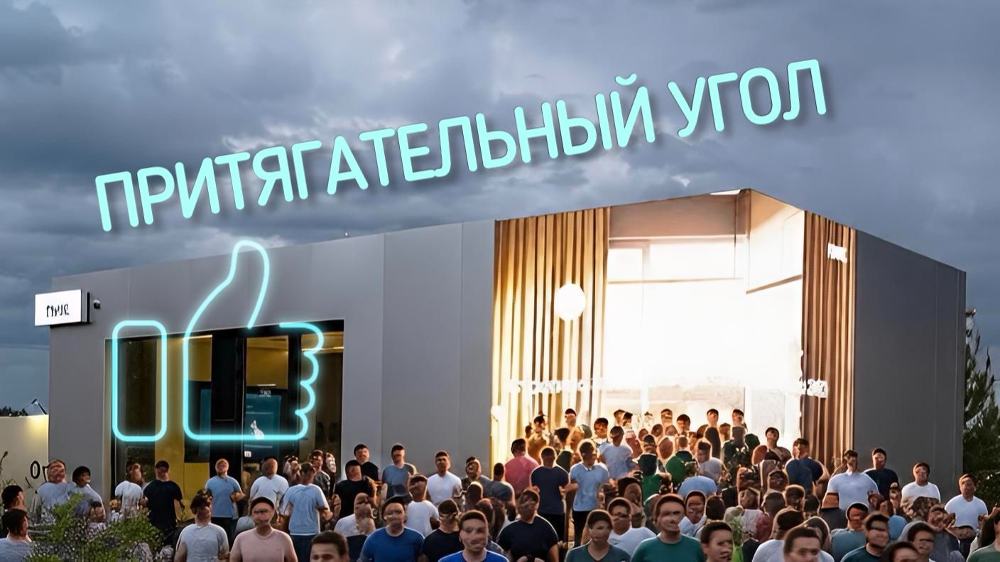 ПИК внимания: как один экран в Строгино заставил всех смотреть на фасад | HD LED TECH смотреть онлайн