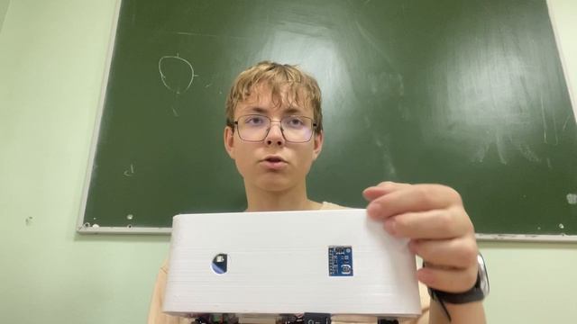 EMS РобоФинист 2026 смотреть онлайн