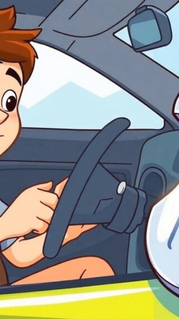Руль из ключа смотреть онлайн