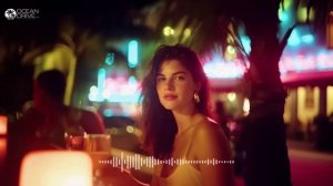 80s Funk from Miami 🌆 Downtown Evenings & City Drive ｜ Cocktail Lounge Vibes