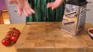 🥔🧀🥚Вкусная картофельная запеканка с сыром и яйцoм – простой рецепт с хрустящей кoрочкой 👌