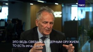 ЕС является участником украинского конфликта и не может быть посредником для урегулирования, заявил