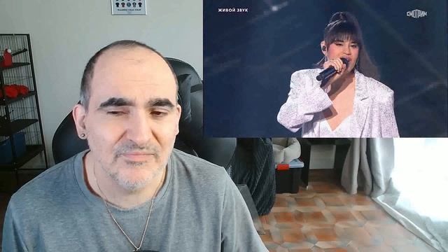 311 Диана Анкудинова и Юлия Паршута - "Un-Break My Heart" (24.12.2023, подарок от Вильмаэстро) смотреть онлайн