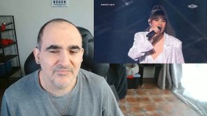 311 Диана Анкудинова и Юлия Паршута - «Un-Break My Heart» (24.12.2023, подарок от Вильмаэстро)