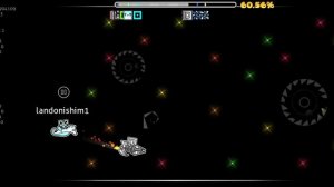 прошёл platinum adventure