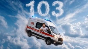 ГЛЕНТ-103 (премьера трека)
