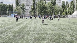 Труд - Стрела   8-1