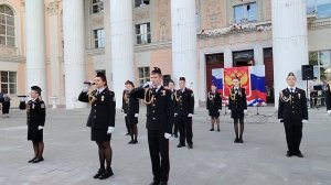 Концертная программа «Подарок родине» 
12 июня 2026 год 
День России