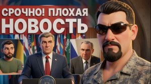 АРТИ: БЛОКАДА КРЫМА?ТАМ ВСЁ РАБОТАЕТ.  ЗЕ👺ПОПАЛ ПОД ПРЕСС.ЦИРК. ВЫХОЖУ ИЗ ГРАЖДАНСТВА УКРАИНЫ