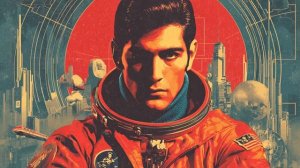 Spy Electronica – Cold War Logic ｜ Deep Focus & Subliminal Drift