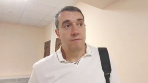 Депутат Александр Анидалов: «Я был в шоке, так как мы давно не проводим митинги»