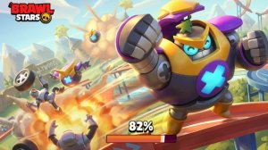 играю в brawl Stars