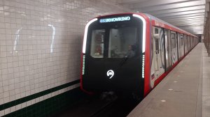 Метро Москвы очень красивая подборка станций и поезд Москва | Столица России | Московский транспорт