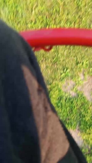 Я делаю стрим на улеце