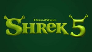 Шрек 5 «Shrek 5» трейлер, 2026