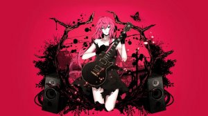 AMV MagicDarkLight-ballOonra
