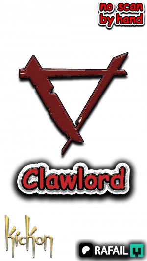 Skaven. Clawlord. AoS.