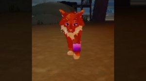 I Heart you nоt || WCUE || КВ || Roblox