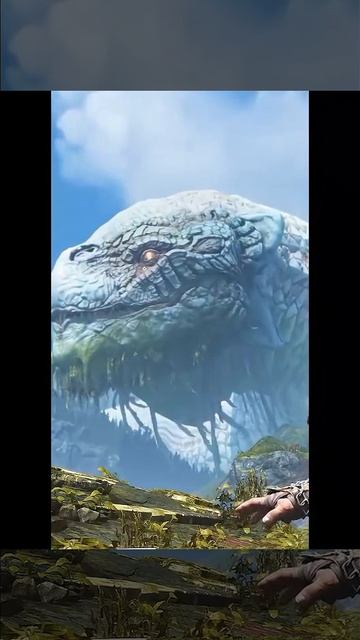 змей God of War смотреть онлайн
