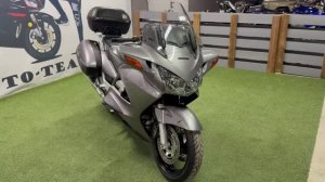 HONDA ST1300 ABS 2002г. Из Германии.