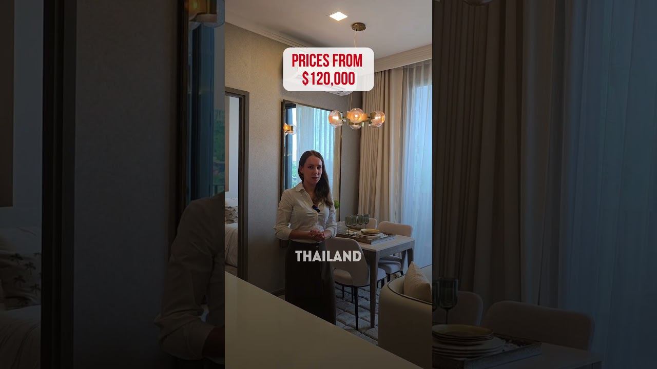 Phuket Property Discounts