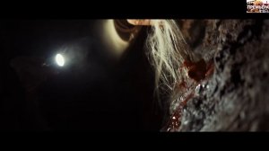 Хищник. Спуск в преисподнюю. Трейлер