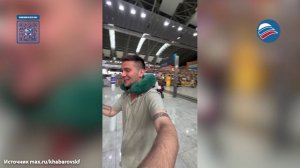 Ошибка ChatGPT привела к срыву отпуска: россиянам отказали во въезде в Македонию