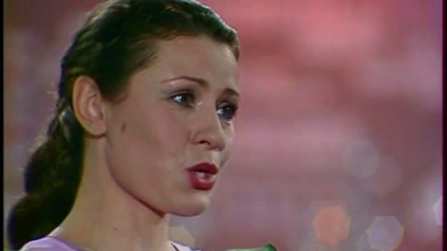 Я не могу иначе -- Валентина Толкунова