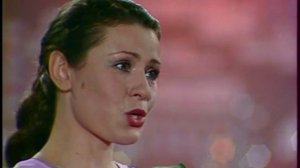 Я не могу иначе -- Валентина Толкунова