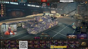 СМОТРИМ ВИДОС ДЖОВА «КАК ДЖОВ ПОБЫВАЛ В ОФИСЕ LESTA GAMES»! ТЕПЕРЬ ПОНЯТНО ВСЕ! ИГРАЕМ В ТАНКИ СТРИМ
