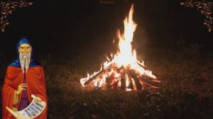 Нил Мироточивый. Три двери ведущие бесов в душу человека