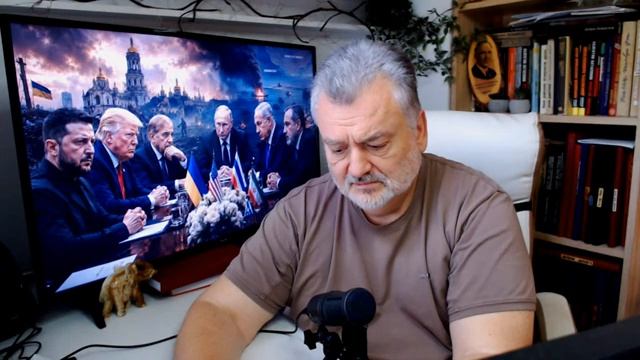 ПОЛИТЭКСПЕРТИЗА. ПЛАМЕН ПАСКОВ. 16.06.2026 смотреть онлайн