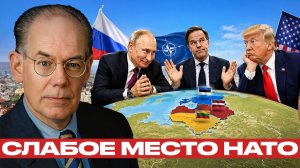 Балтия и Россия; опасная ставка на США - Джон Миршаймер