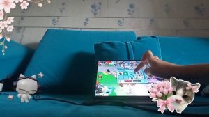 ИГРАЮ В ROBLOX😨 99 ночей в лесу, Устинович меня, кривой автобус.