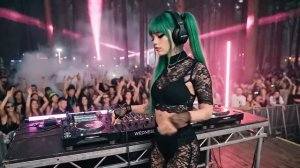 Dark Tech House 2026  Dark Forest Rave  Hypnotic Underground DJ's Mix