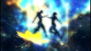🎼 Doors of Consciousness (English Version) — Мюзикл «Эволюция» (AI Cyber-Opera / Symphonic Rock)