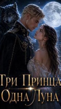 Три Принца – Одна Луна