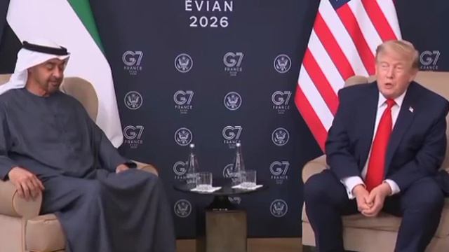 ‼️🇺🇸🇷🇺 Трамп допустил возвращение санкций США против российской нефти смотреть онлайн