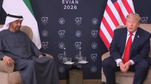 ‼️🇺🇸🇷🇺 Трамп допустил возвращение санкций США против российской нефти