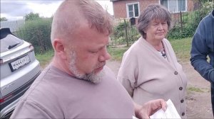 В черте Кинешмы такой вот «козий ад» в теплицах-душегубках