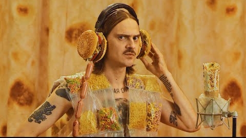 (Little Big) LITTLE BIG - TACOS (Official Music Video)