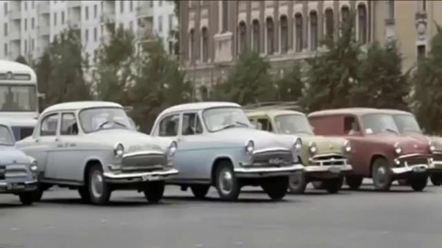 Хорошая песня о семидесятых