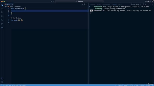 198. Intro to Modules смотреть онлайн